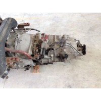 Cambio Iveco Eurocargo 150E28 Iveco 2895.9